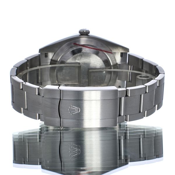 Rolex Oyster Perpetual 124300